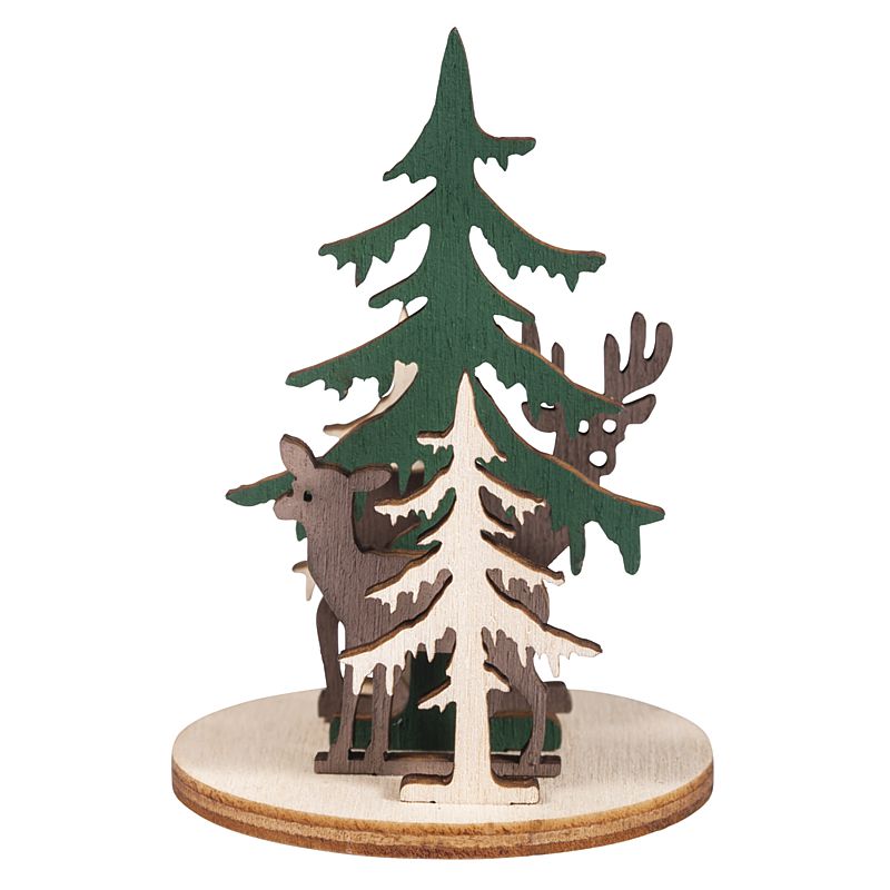 R46119000_1 Holz-Steckteile Waldeslust