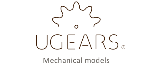 Ugears Ugears
